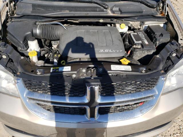 Photo 7 from auction – 2013 DODGE GRAND CARA with VIN 2C4RDGBG4DR772236