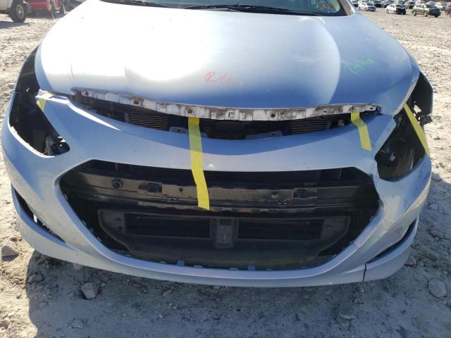 Photo 9 from auction – 2012 HYUNDAI SONATA HYB with VIN KMHEC4A40CA044886