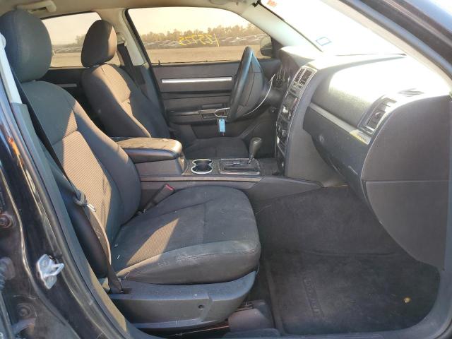 Photo 5 from auction – 2010 DODGE CHARGER SX with VIN 2B3CA3CV8AH252841