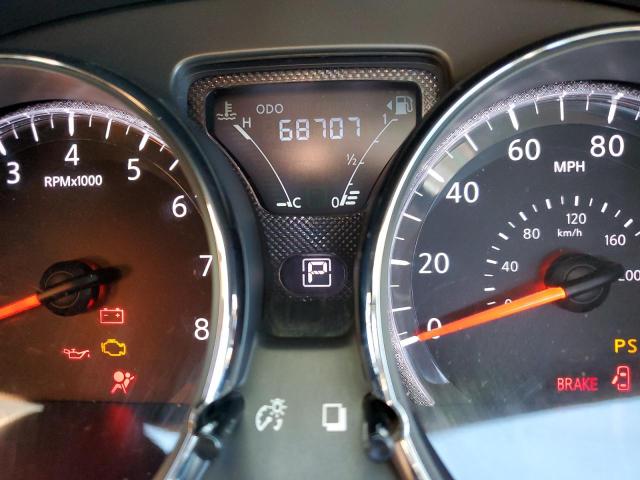 Photo 8 from auction – 2016 NISSAN VERSA S with VIN 3N1CN7AP2GL894036