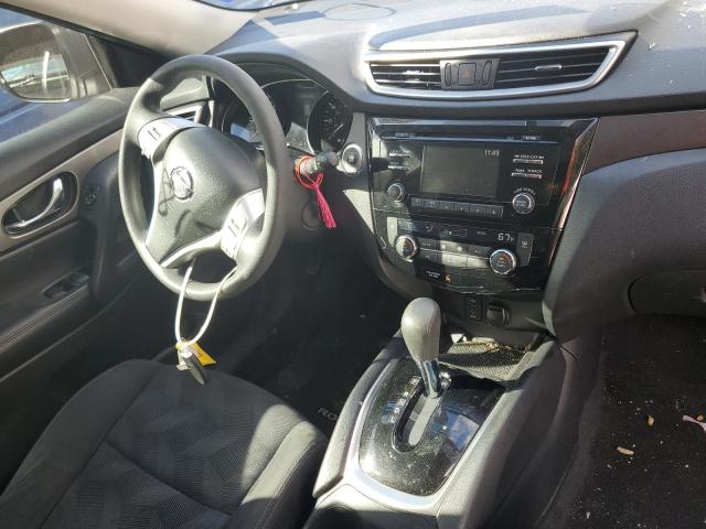 Foto 9 de la subasta – 2015 NISSAN ROGUE S con VIN KNMAT2MT3FP511567