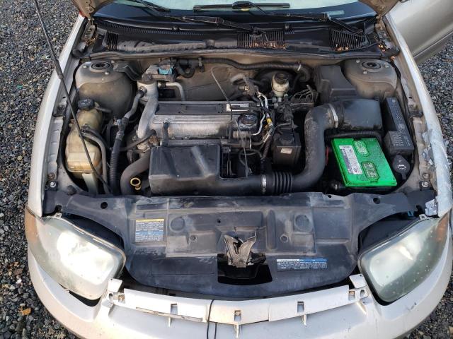 Photo 7 from auction – 2003 CHEVROLET CAVALIER with VIN 1G1JC52F337111365