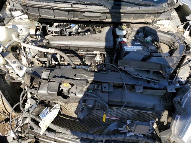Photo 7 from auction – 2019 NISSAN ROGUE S with VIN KNMAT2MT9KP542655