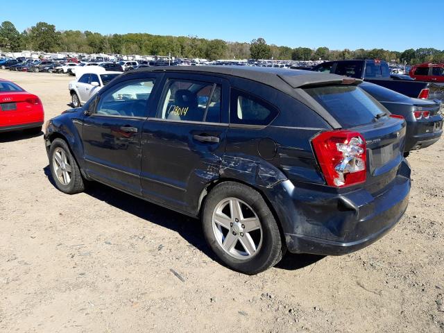 Photo 3 from auction – 2007 DODGE CALIBER with VIN 1B3HB28B27D284699