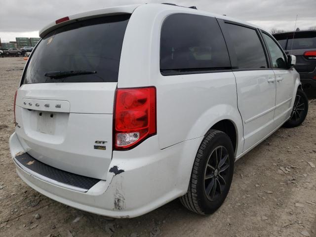 Photo 4 from auction – 2017 DODGE GRAND CARA with VIN 2C4RDGEG7HR858254