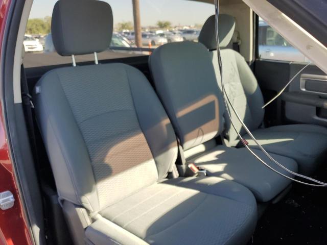 Photo 6 from auction – 2014 RAM 1500 ST with VIN 3C6JR6AT9EG297429