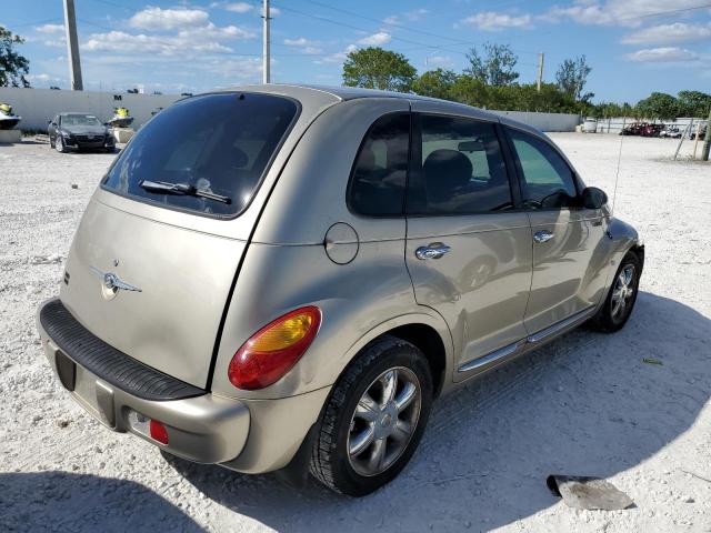Photo 4 from auction – 2003 CHRYSLER PT CRUISER with VIN 3C8FY68B03T628299