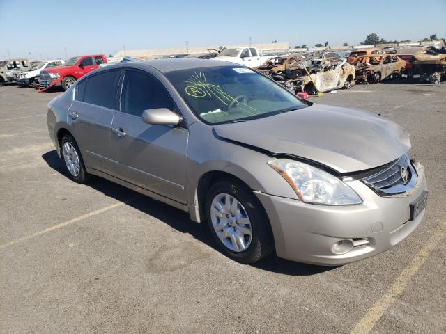 NISSAN ALTIMA 2012 with VIN 1N4AL2AP4CN519729 - Photo from auction