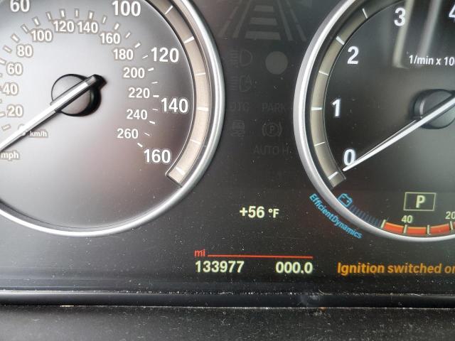 Photo 8 from auction – 2015 BMW X3 XDRIVE2 with VIN 5UXWX9C54F0D59606