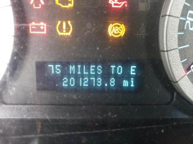 Photo 8 from auction – 2012 FORD ESCAPE XLT with VIN 1FMCU0DG6CKA66100