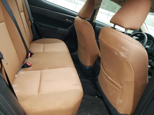 Photo 6 from auction – 2014 TOYOTA COROLLA L with VIN 2T1BURHE9EC163860