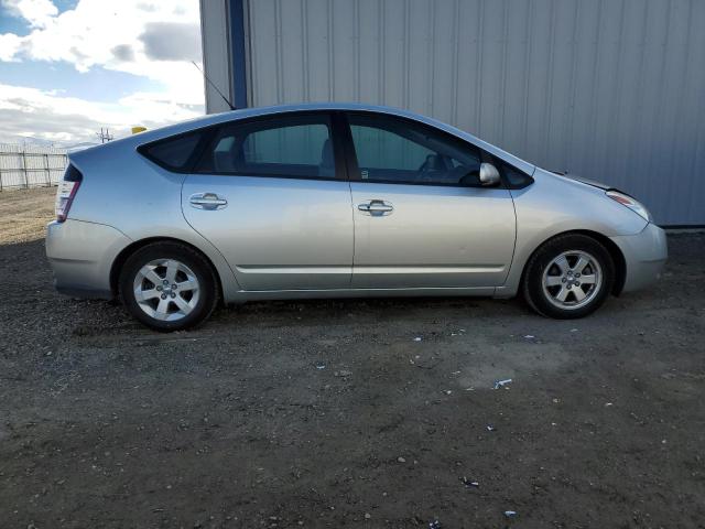 Photo 9 from auction – 2005 TOYOTA PRIUS with VIN JTDKB20U957041890