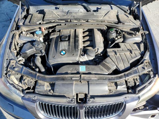 Photo 7 from auction – 2008 BMW 328 I SULE with VIN WBAVC53558FZ84754