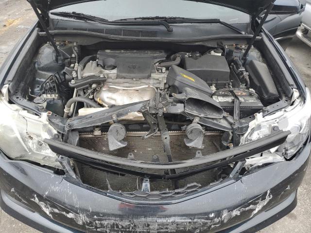 Photo 7 from auction – 2012 TOYOTA CAMRY BASE with VIN 4T1BF1FKXCU192803