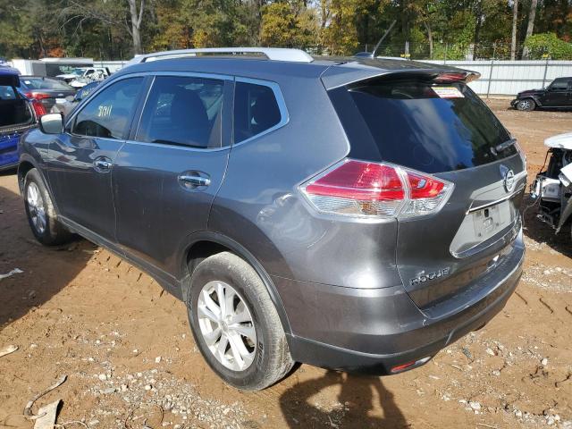 Photo 3 from auction – 2015 NISSAN ROGUE S with VIN KNMAT2MT3FP511567