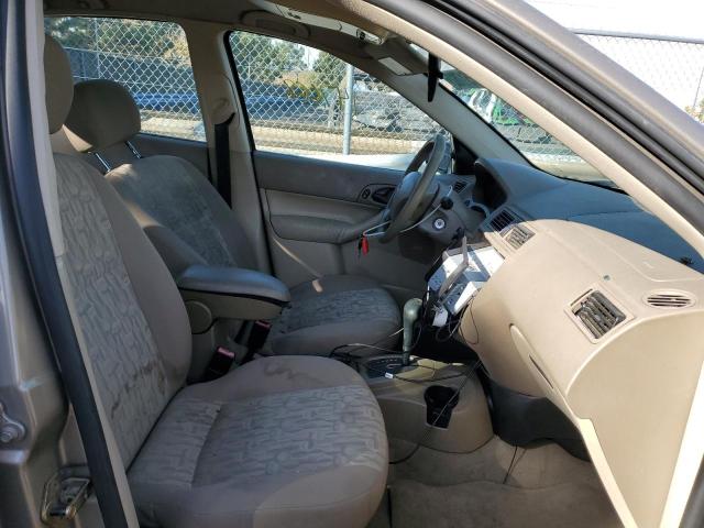 Photo 5 from auction – 2005 FORD FOCUS ZX4 with VIN 1FAFP34N95W147571