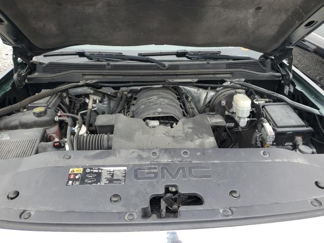 Photo 7 from auction – 2014 GMC SIERRA K15 with VIN 3GTU2VEC0EG566089