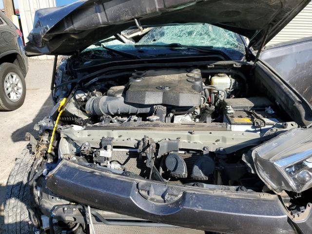 Photo 7 from auction – 2019 TOYOTA 4RUNNER SR with VIN JTEBU5JR7K5726138