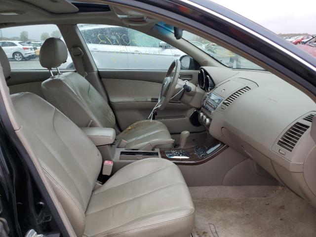 Photo 5 from auction – 2005 NISSAN ALTIMA SE with VIN 1N4BL11D55C211620