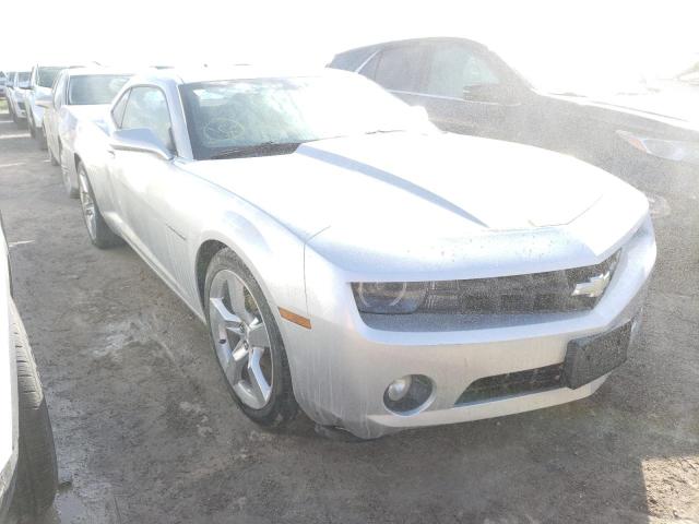 2011 Chevrolet Camaro