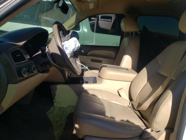 Photo 5 from auction – 2014 GMC YUKON SLT with VIN 1GKS2CE06ER179598