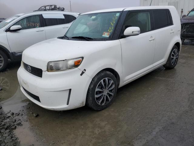 Photo 2 from auction – 2010 TOYOTA SCION XB with VIN JTLZE4FE2A1103617