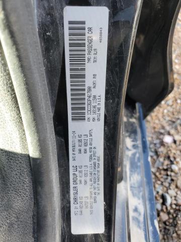 Photo 10 from auction – 2015 CHRYSLER 200 S with VIN 1C3CCCBG3FN617800