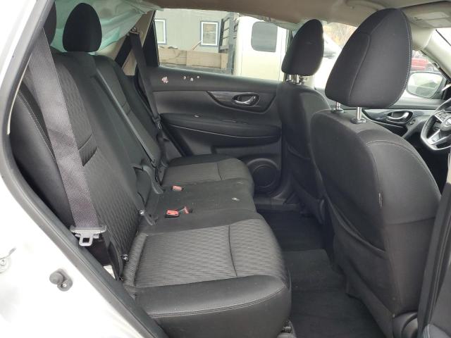 Photo 6 from auction – 2020 NISSAN ROGUE S with VIN KNMAT2MT0LP505138