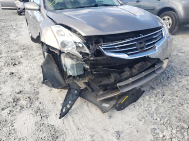 Photo 9 from auction – 2012 NISSAN ALTIMA BAS with VIN 1N4AL2AP2CN433254