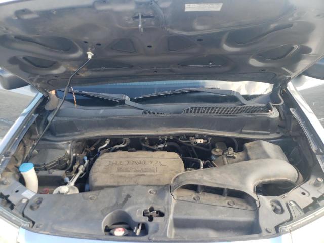 Photo 7 from auction – 2012 HONDA PILOT LX with VIN 5FNYF3H23CB019916