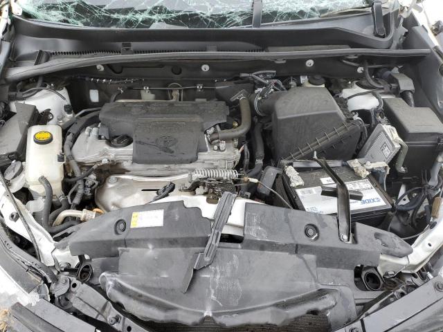 Photo 7 from auction – 2017 TOYOTA RAV4 LIMIT with VIN 2T3YFREV9HW353161