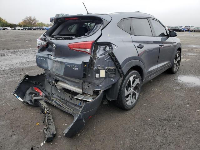 Photo 4 from auction – 2016 HYUNDAI TUCSON LIM with VIN KM8J3CA29GU105406