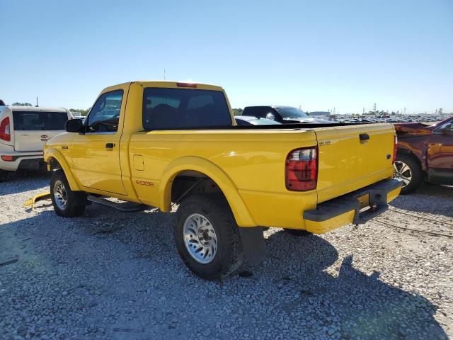 Photo 3 from auction – 2003 FORD RANGER with VIN 1FTYR10UX3PA20902