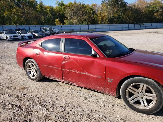 Photo 9 from auction – 2006 DODGE CHARGER R/ with VIN 2B3KA53H46H173451