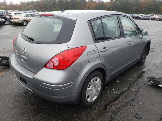 Photo 4 from auction – 2011 NISSAN VERSA S with VIN 3N1BC1CP5BL495092
