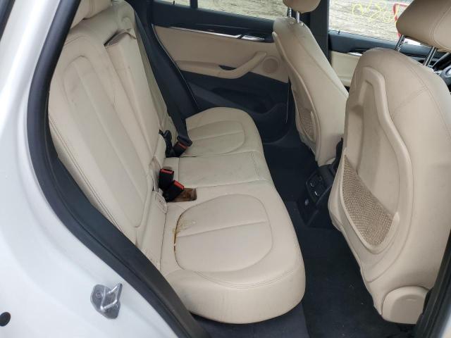 Photo 6 from auction – 2016 BMW X1 XDRIVE2 with VIN WBXHT3C33G5E54845