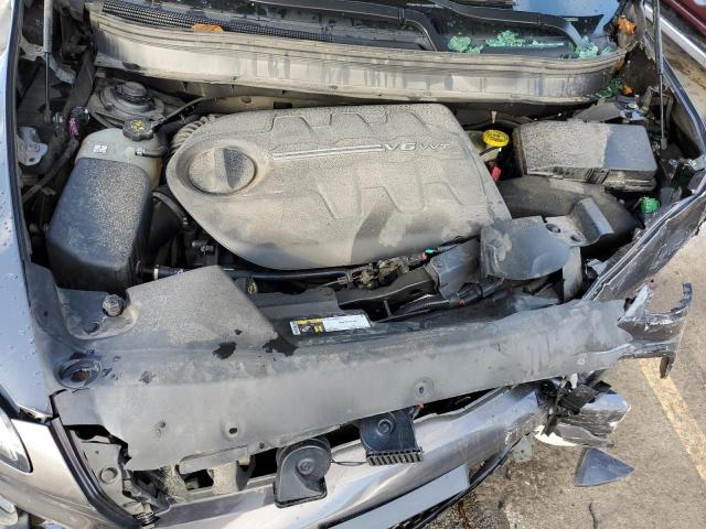 Photo 7 from auction – 2015 JEEP CHEROKEE L with VIN 1C4PJMCS4FW615110