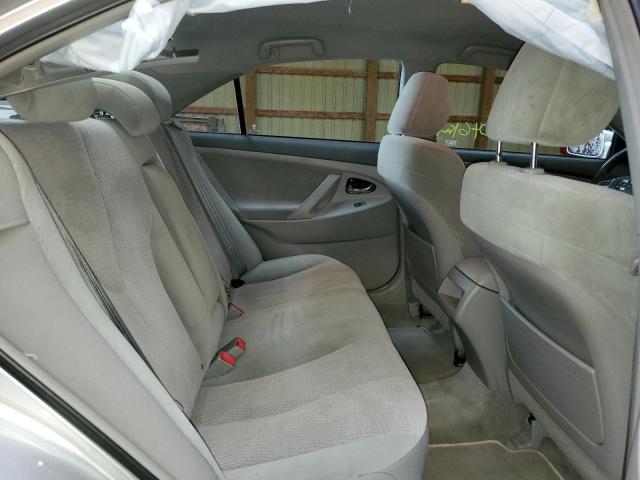 Photo 6 from auction – 2011 TOYOTA CAMRY BASE with VIN 4T1BF3EK5BU155976