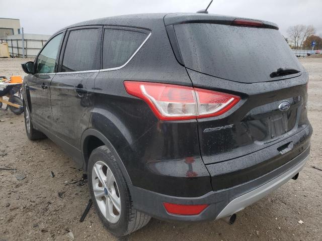 Photo 3 from auction – 2013 FORD ESCAPE SE with VIN 1FMCU0GX6DUB38009