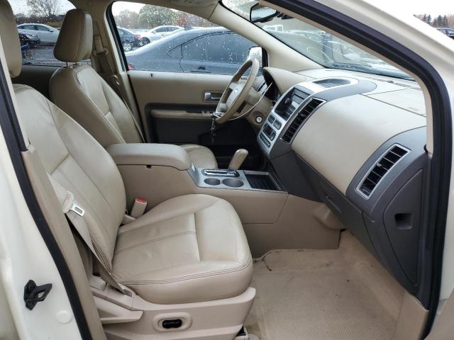 Photo 5 from auction – 2007 FORD EDGE SEL P with VIN 2FMDK49C57BB32076
