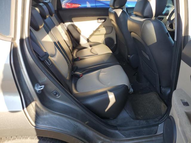 Photo 6 from auction – 2010 KIA SOUL + with VIN KNDJT2A22A7032240