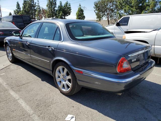 Photo 3 from auction – 2004 JAGUAR XJ8 with VIN SAJWA71C14SG15471