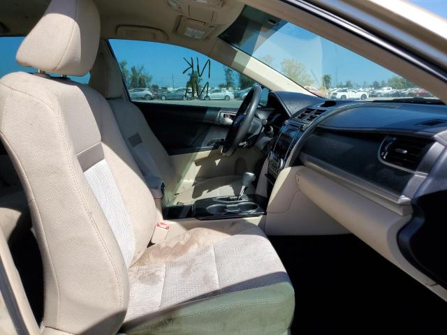 Photo 5 from auction – 2012 TOYOTA CAMRY BASE with VIN 4T1BF1FK5CU621846
