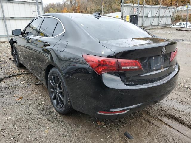 Photo 3 from auction – 2015 ACURA TLX TECH with VIN 19UUB3F54FA006064