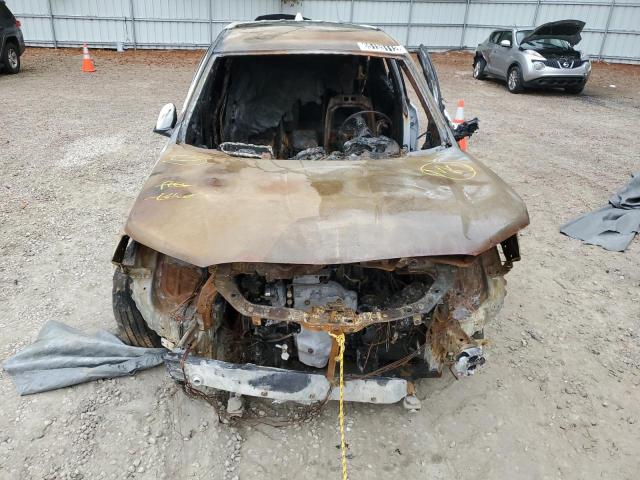 Photo 9 from auction – 2019 GMC TERRAIN SL with VIN 3GKALTEV8KL208395