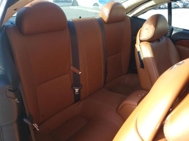 Photo 6 from auction – 2005 LEXUS SC 430 with VIN JTHFN48Y550066997