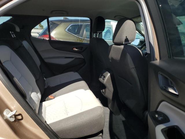 Photo 6 from auction – 2019 CHEVROLET EQUINOX LS with VIN 2GNAXHEVXK6252438
