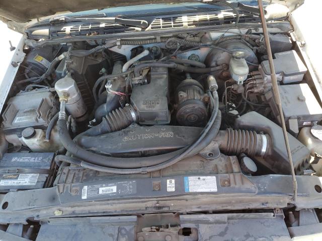 Photo 7 from auction – 1998 GMC SONOMA with VIN 1GTCS1447WK502219