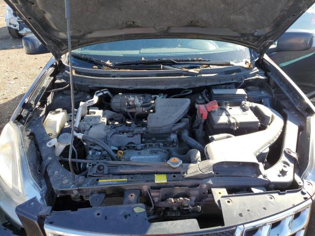 Photo 7 from auction – 2011 NISSAN ROGUE S with VIN JN8AS5MT2BW176245