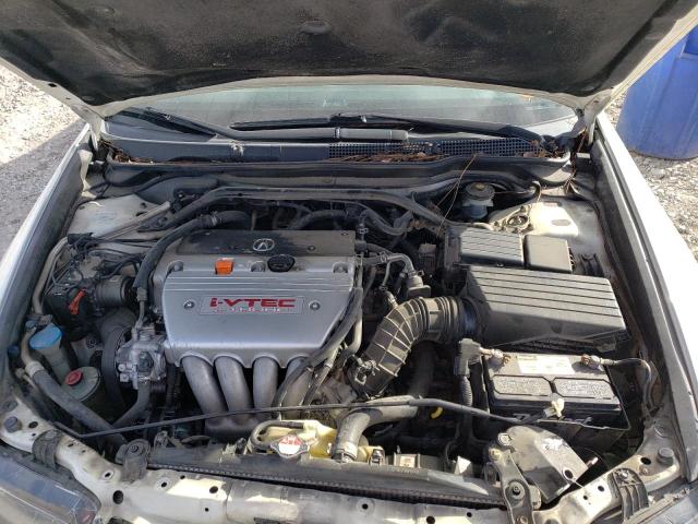 Photo 7 from auction – 2008 ACURA TSX with VIN JH4CL96878C020406